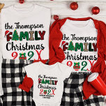 Custom Family Christmas Making Memories Together Tri-Blend Shirt<br><div class="desc">Celebrate the joy of the season with our "Custom Family Christmas Making Memories Together" Tri-Blend Shirt. Perfect for bringing your loved ones closer during the holidays, this shirt is all about creating lasting memories together. Whether you’re planning a cozy Christmas morning at home or a festive family gathering, these custom...</div>