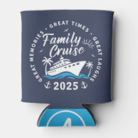 Custom Family Cruise Group Matching Cruise Trip