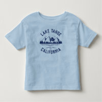 Custom Family Lake Camping Vacation Group Matching