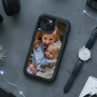 Custom Family Love Handwritten Photo Personalized