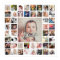 Custom Family Memories Photo Collage Personalized