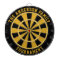 Custom Family Name Personalized Dartboard
