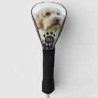 Custom Family Pet Photo | Monogrammed