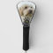 Custom Family Pet Photo | Monogrammed