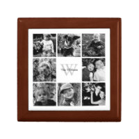 Custom Family Photo Collage