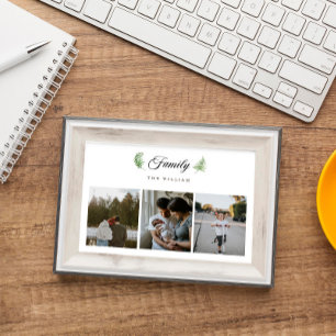 Custom Family Photo Collage Poster And Print