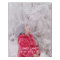 Custom Family Photo Faux Wrapped Canvas Print