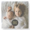 Custom Family Photo | Monogrammed