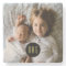 Custom Family Photo | Monogrammed