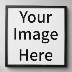 Custom family photo peel and stick photo tile