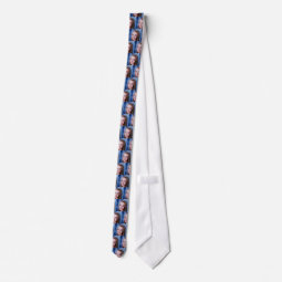 personalized neck ties