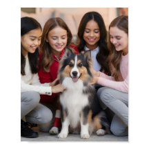 Custom Family Photo Poster Wall Decor gift
