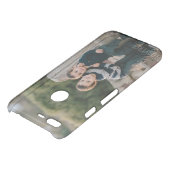 Custom Family Photo Uncommon Google Pixel XL Case (Top)