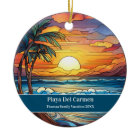 Custom Family Playa Del Carmen Beach Vacation