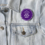 Custom Family Reunion Award  Button<br><div class="desc">Have fun creating your own family reunion award buttons with your own text and color style. Perfect keepsake for your next family reunion event. 
Monogrammed with family name,  year of event and your own message.</div>