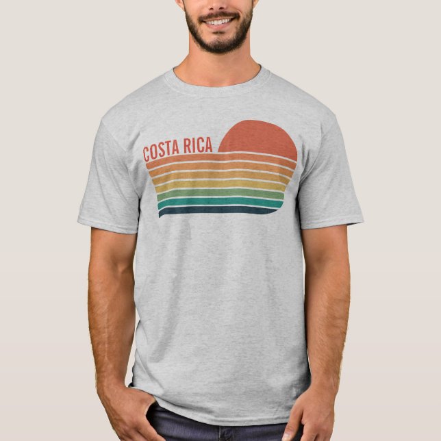 Custom Family Reunion Road Trip T-Shirt (Front)