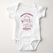 Custom family reunion vacation 