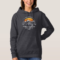 Custom Family Vacation Matching Camping Cousins