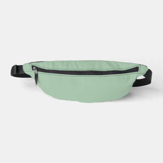 Custom  fanny pack (Front)