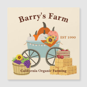 Custom Farm Fun