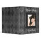 Custom Fashion Portfolio, Hair Style Book