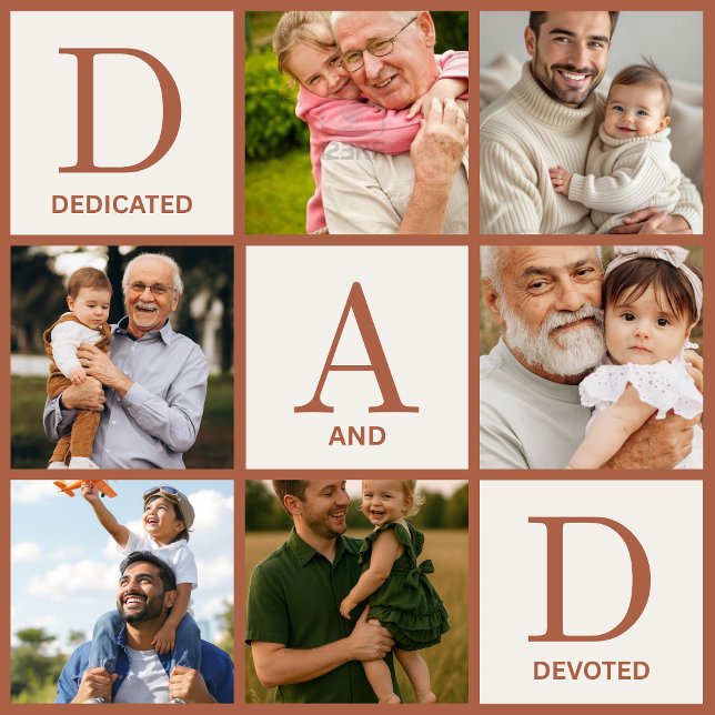 Custom Father & Daughter Throw Pillow (Creator Uploaded)