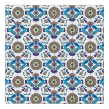 Custom Faux & Whimsical Canvas Prints