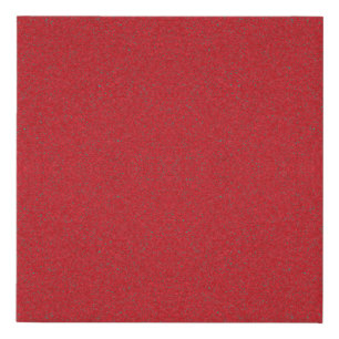 Custom - Faux Wrapped Canvas Print (Square & Edge)