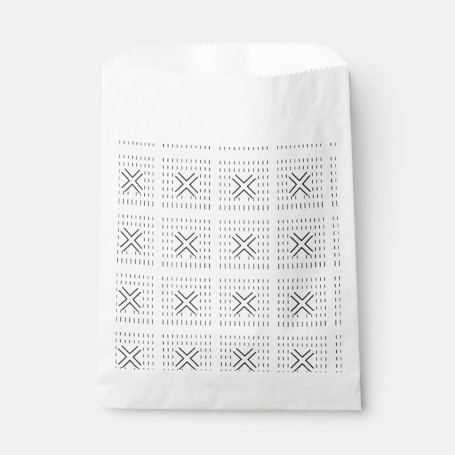 Custom Favor Bags | Treats, Events & Holidays (Front)