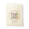 Custom Favor Bags with Company Logo Low Minimum