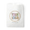 Custom Favor Bags with Company Logo Low Minimum