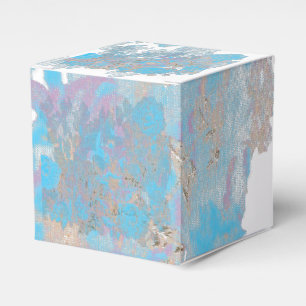 Custom Favor Boxes   Party & Thank You Boxes