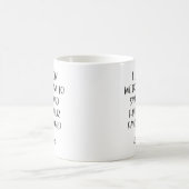 Custom Favorite Child Coffee Mug (Center)