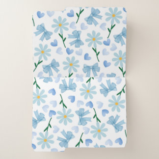 Custom File Folders – Personalized Organizer