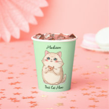 Custom Fish cat Mom Gift Personalized name