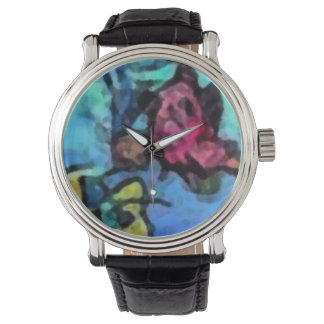 Custom fish watch