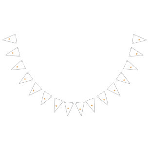 Custom Flags & Bunting Graduation & Parties