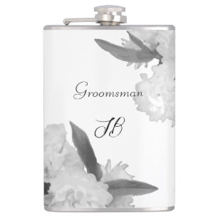 Custom Flask