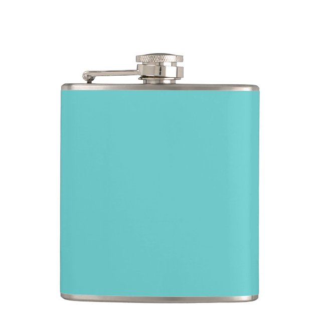 Custom Flask (Front)