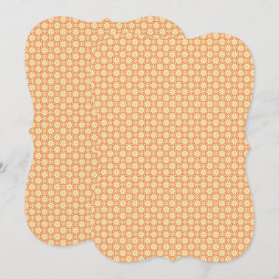 Custom Flat Cards Holiday & Wedding Stationery