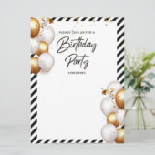  "Custom Flat Cards | Premium Quality Personalized (Standing Front)