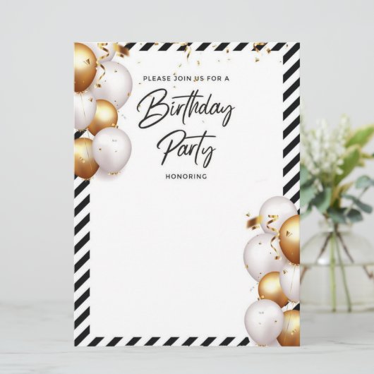  "Custom Flat Cards | Premium Quality Personalized (Standing Front)