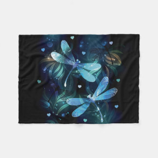 Custom Fleece Blanket
