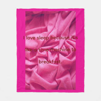 Custom Fleece Blankets by Zazzle USA