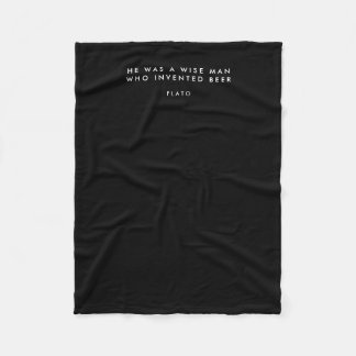 Custom Fleece Blankets Personalized Gifts For Men