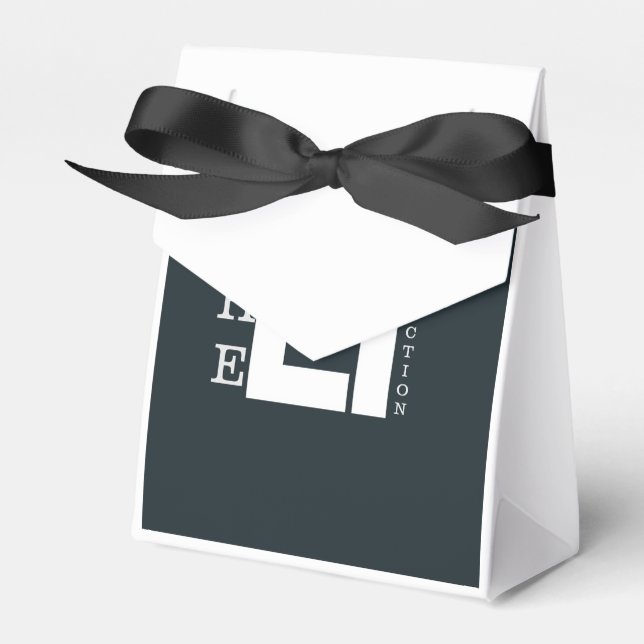 Custom Flip boxes (Front Side)