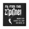 Custom Fly from Trees Ziplining