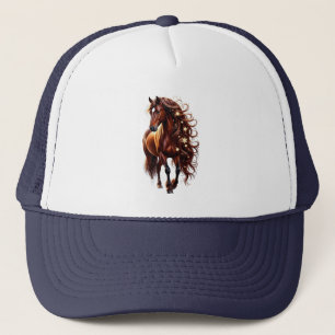 Custom Foam Trucker Hat