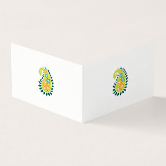 Custom Folded Cards | DIY Templates & Photo Prints