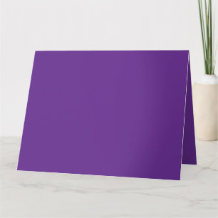 Custom Folded Greeting Cards Elegant Personal